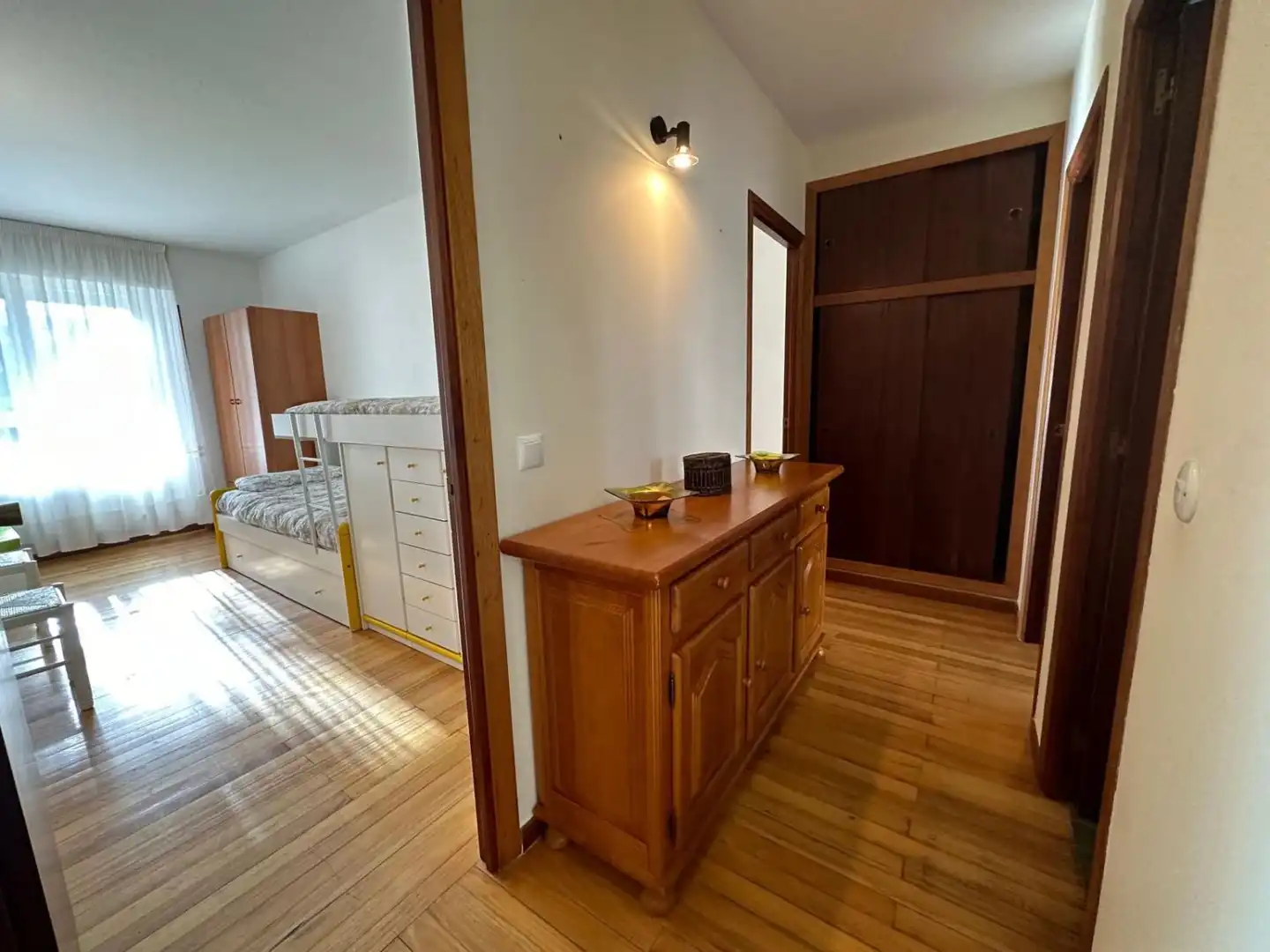 Wohnung zum Verkauf in La brava, Ris