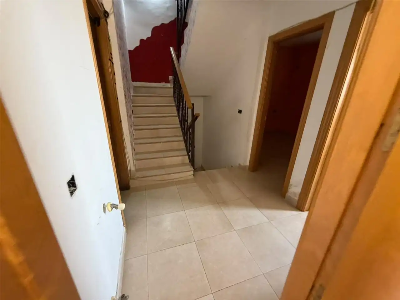 Casa adosada en venta en Chozas de Canales con Terraza