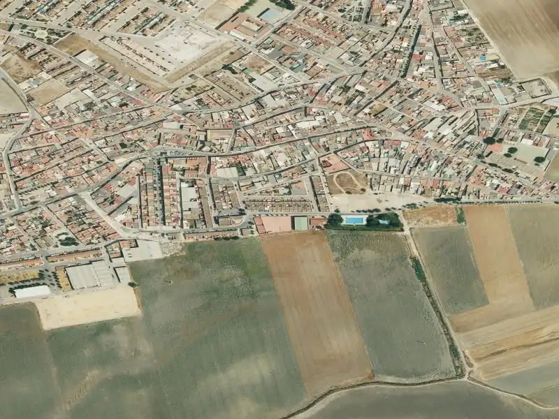 Casa o chalet en venta en Los Molares