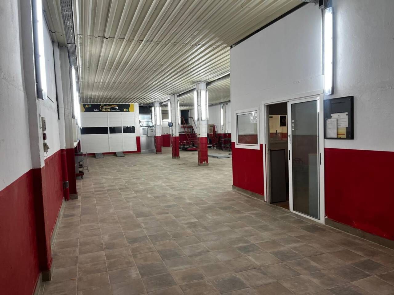 Premises for sale in Tindaya, Alcalá