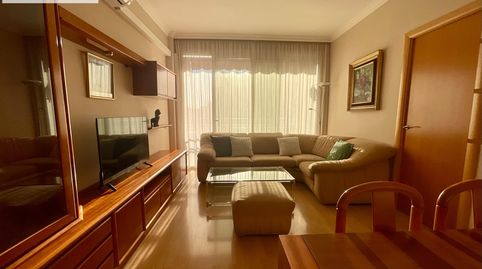 Foto 4 de Pis de lloguer a Sagrada Família, Barcelona Capital