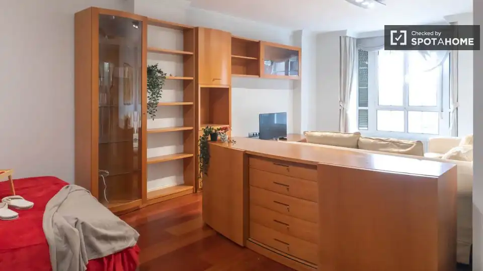 Room in Costillares
