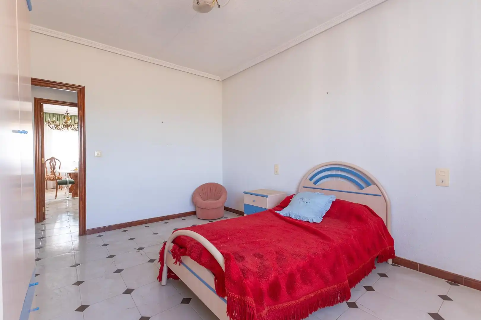 Casa en venta en Desamparados - Hurchillo - Torremendo, imagen 40