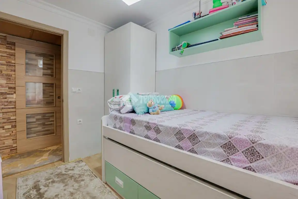 Habitación de Piso en venta en Rubí