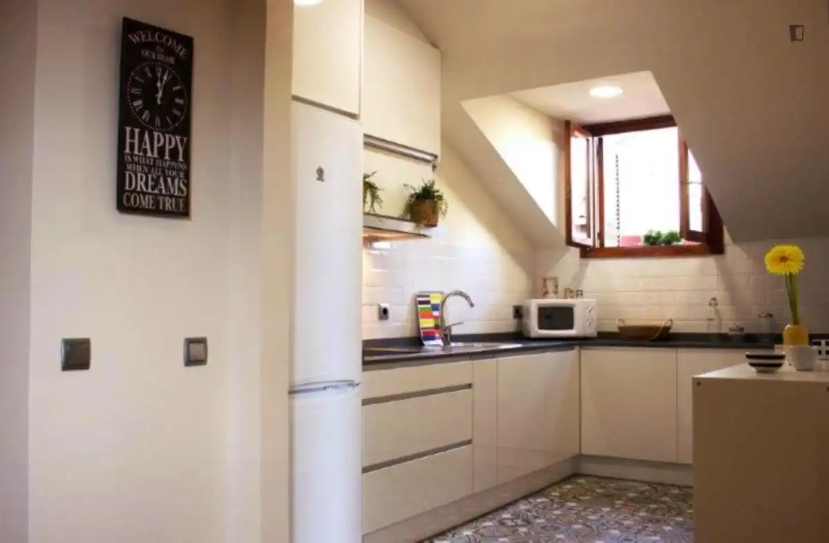 Apartamento con ascensor en alquiler en Centro, imagen 18