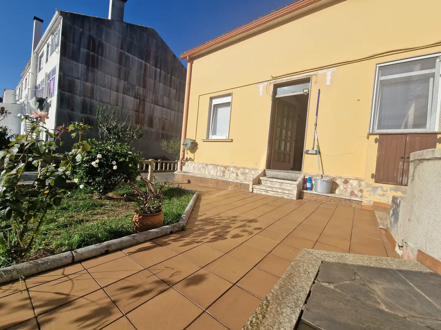 Casa in vendita a O Feal - Xubia, imagen 21