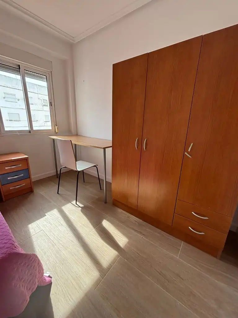Flat with terrace to rent in Rascanya, imagen 7