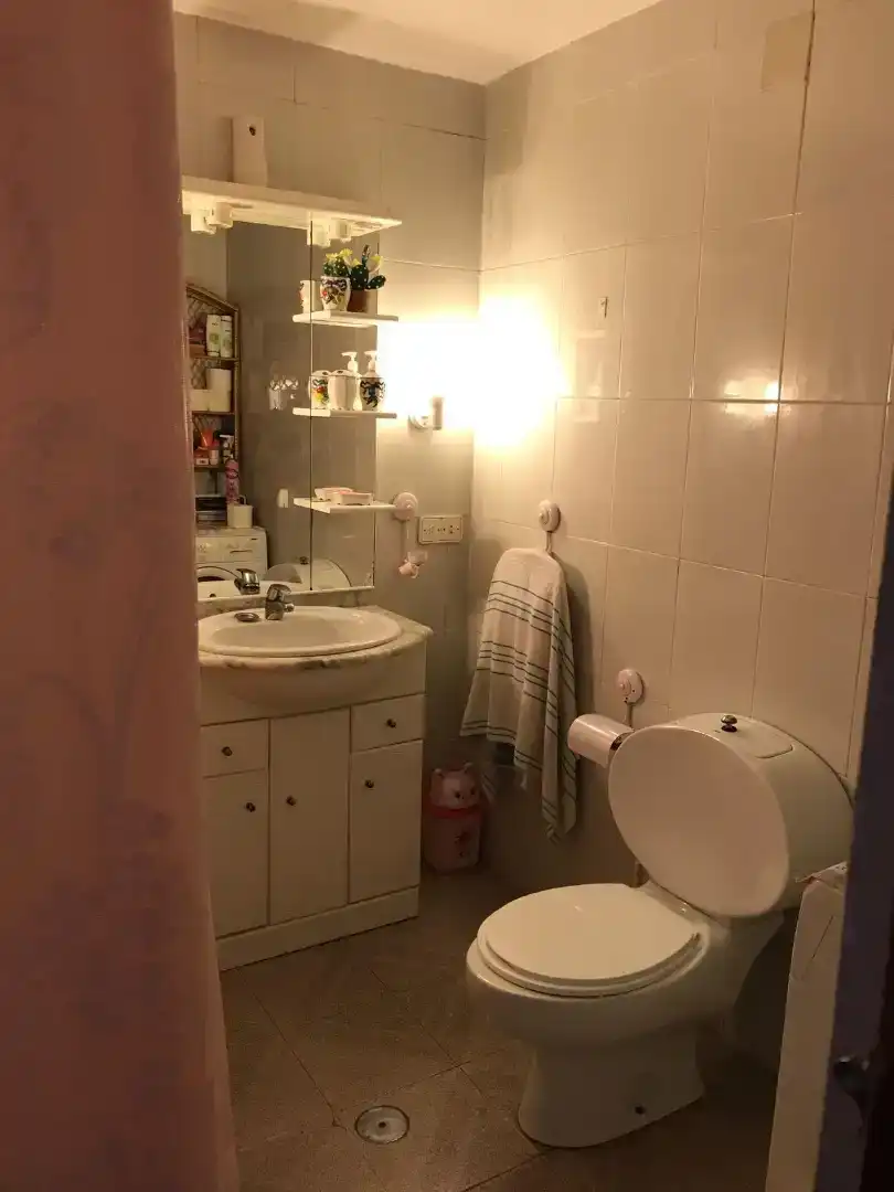 Baño de Casa adosada en venta en Alhambra