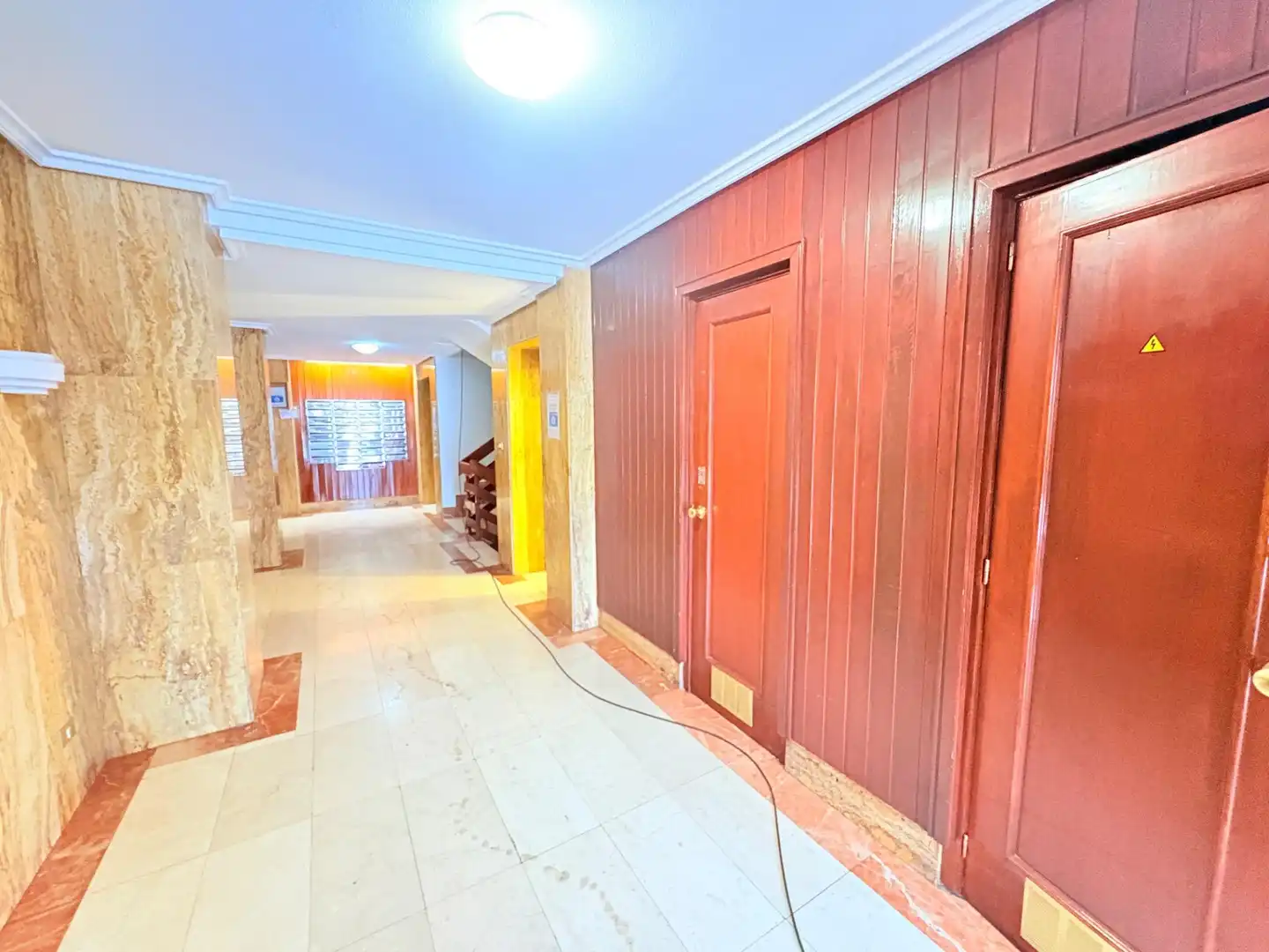 Piso en venta en Ponferrada con Trastero
