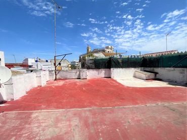 Casa en venta en San Miguel