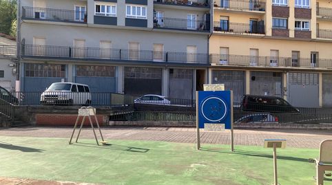 Foto 5 de Garaje de alquiler en San Ignacio Etxetaldea, 5, Ibarra, Gipuzkoa
