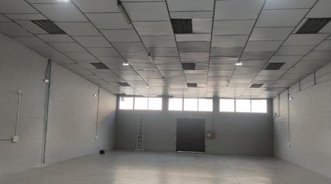 Photo 5 of Industrial buildings to rent in Villegas, Sevilla