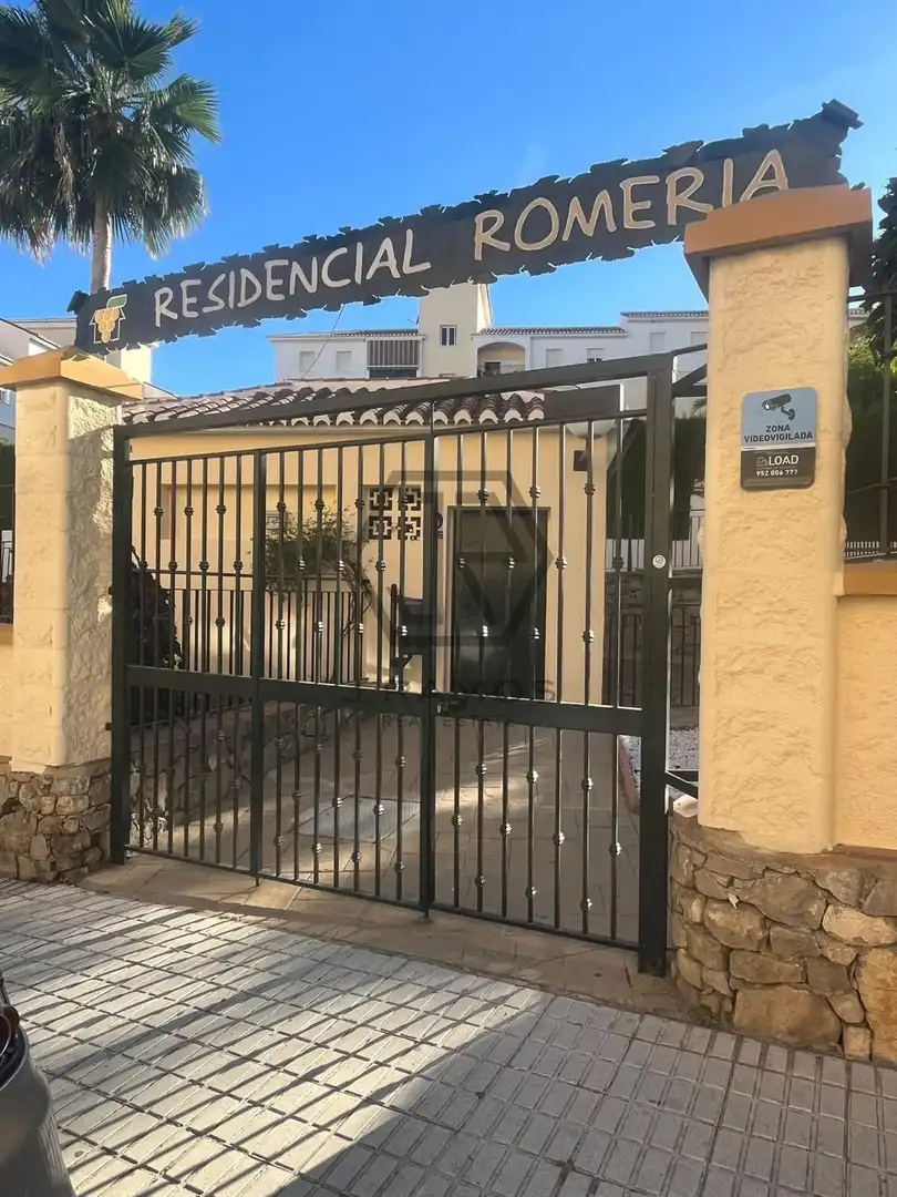 Piso con piscina en venta en Torre del Mar, imagen 30