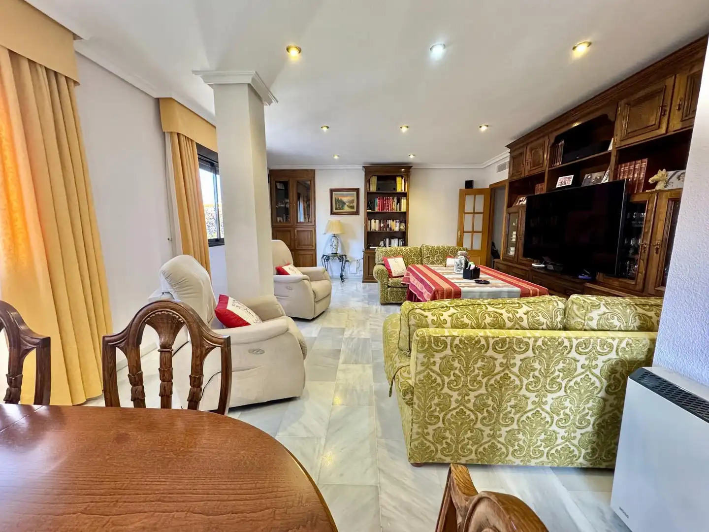 Flat with lift for sale in Poniente-Sur, imagen 5