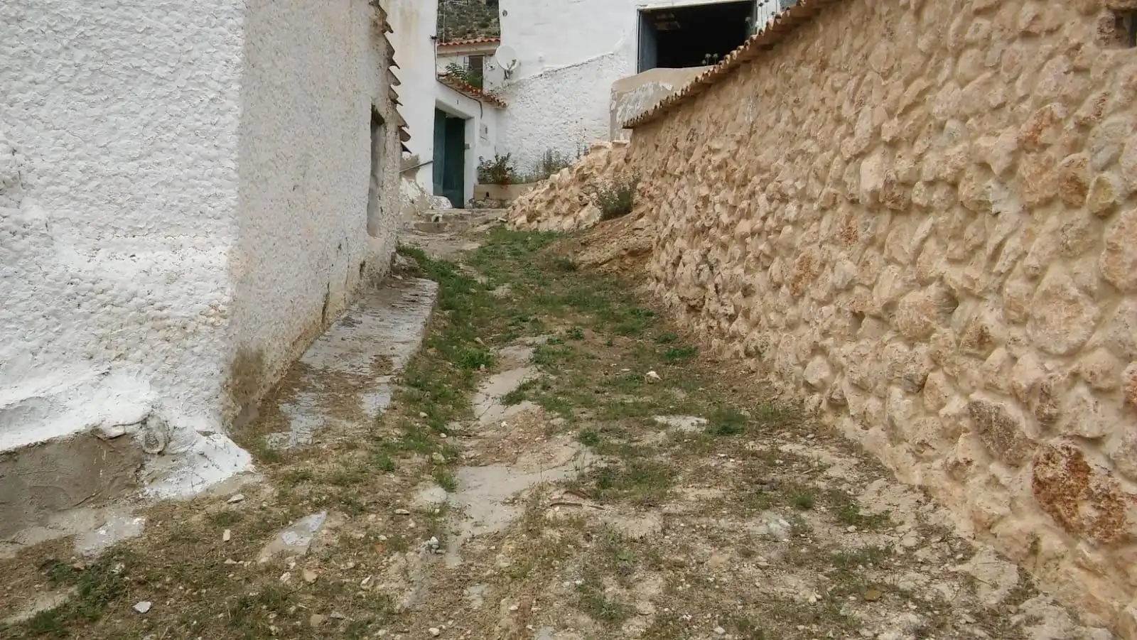 Haus oder Chalet zum Verkauf in Villa de Ves
