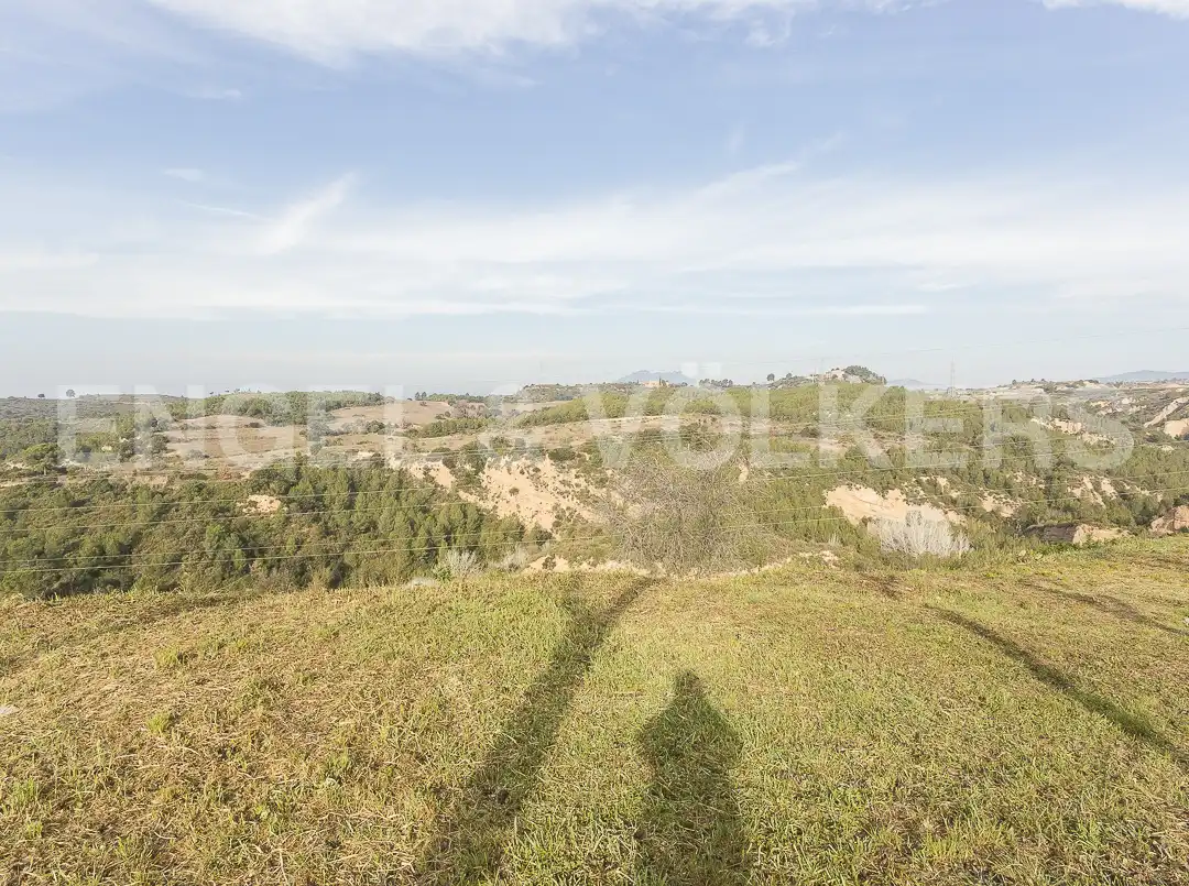 Residential land for sale in Castellbisbal, imagen 3