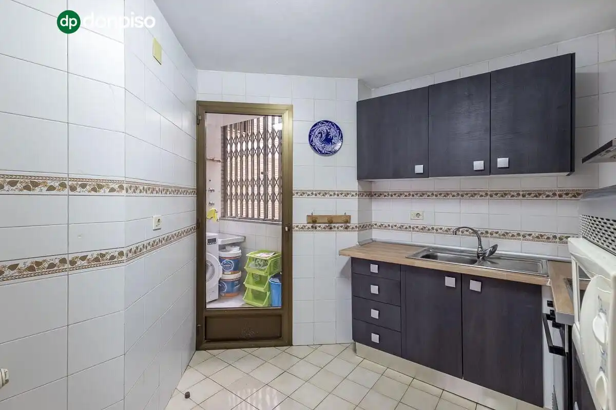 Piso con ascensor en venta en Calle OBISPO HURTADO, imagen 9