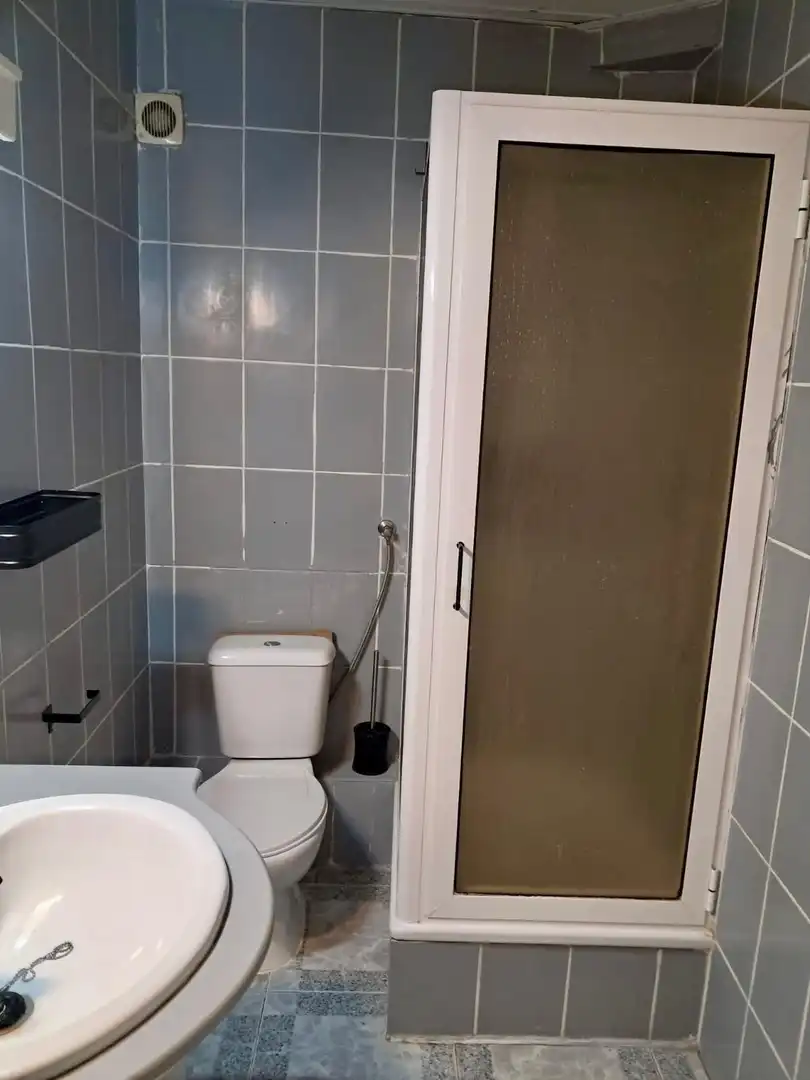 Bany de Estudi en venda en Rincón de la Victoria amb Piscina comunitària