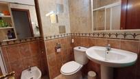 Bathroom of Flat for sale in  Huelva Capital  with Air Conditioner