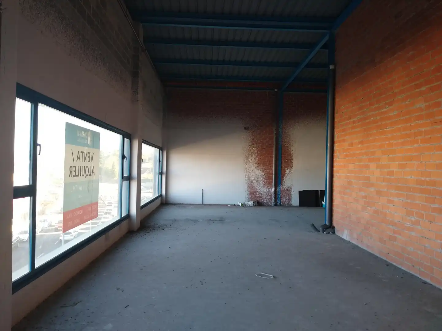 Oficina en venta en Oviedo 