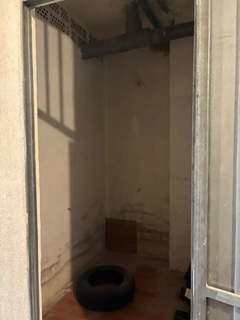 Pis en venda en Sagunto / Sagunt amb Aire condicionat, Jardí privat i Terrassa