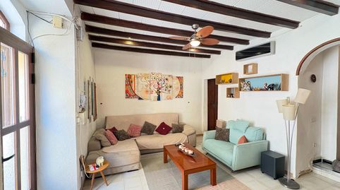 Foto 5 de Casa o chalet en venta en Centro, Inca