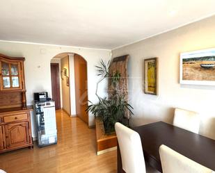 Living room of Flat to rent in Canet de Mar