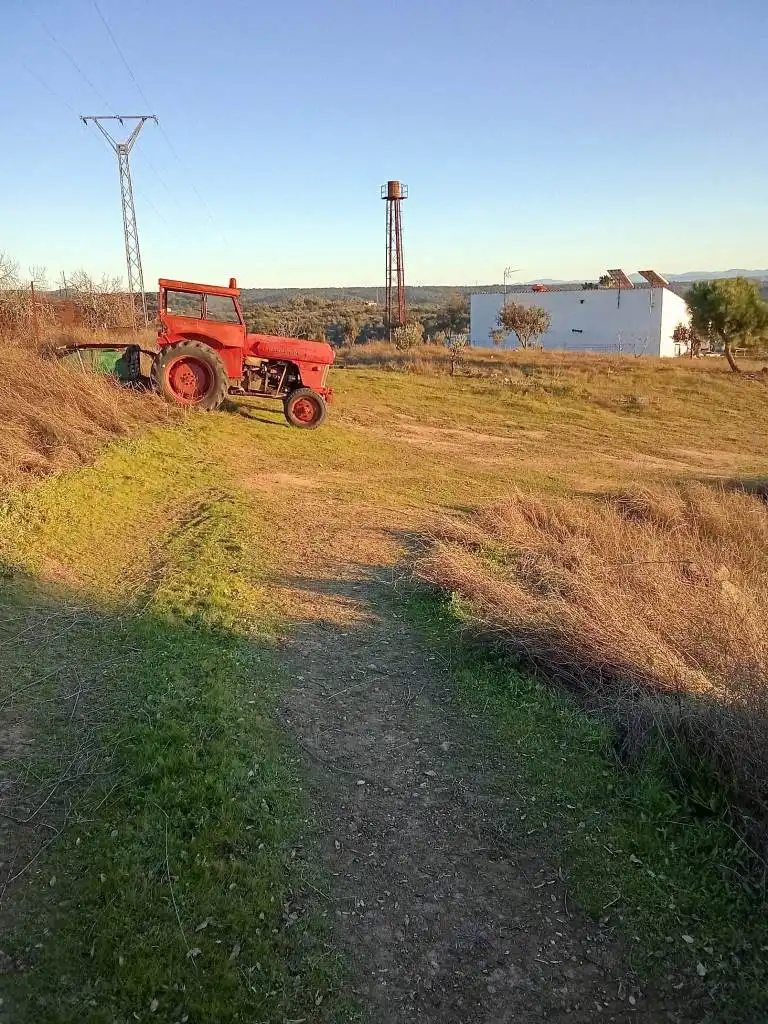 Terreni e lotti in vendita a Burguillos del Cerro, imagen 25