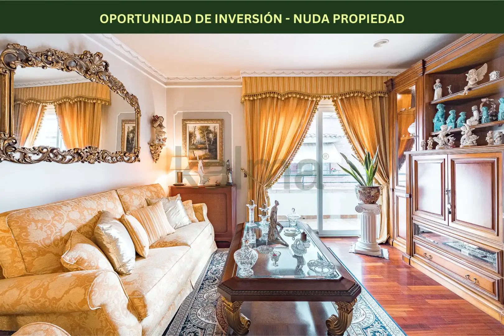 Sala de estar de Dúplex en venta en Malgrat de Mar con Aire acondicionado, Calefacción y Terraza