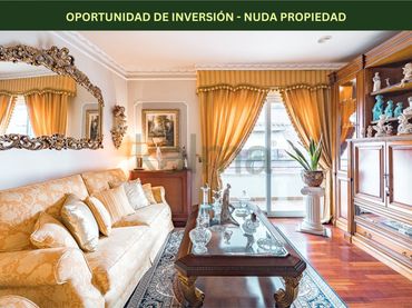 Duplex avec balcon à vendre à Carrer de Narcís Oller