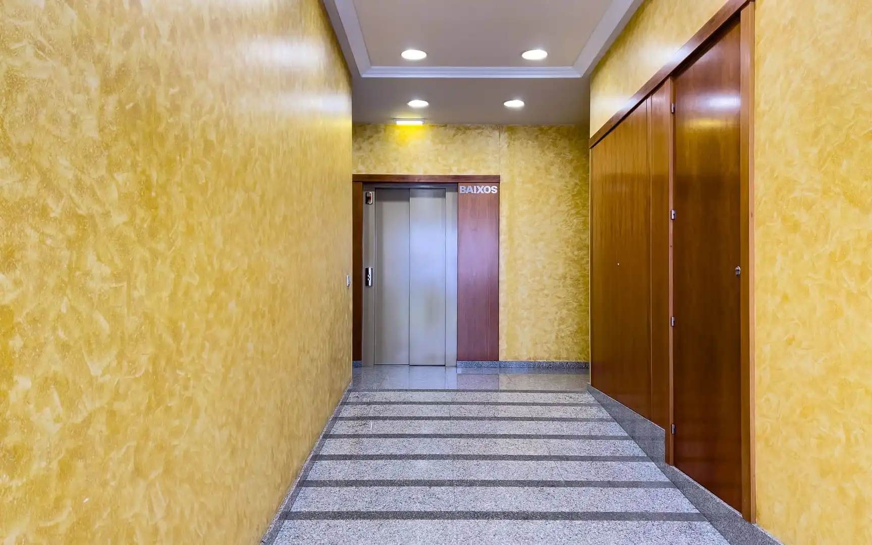 Flat for sale in Sabadell  with Terrace