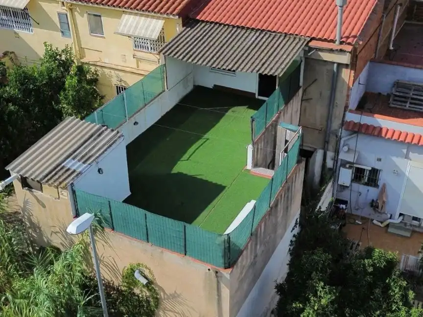 Maison mitoyenne à vendre à Avinguda marquès de Castellbell 19, imagen 2