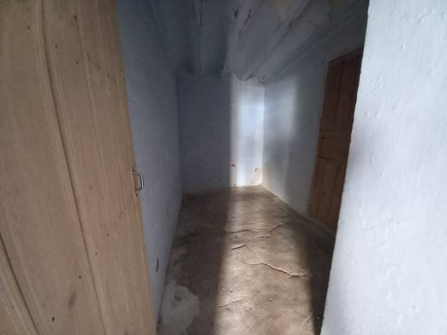 Casa-chalet en Venta en Federico Garcia Lorca en Albanchez de Mágina