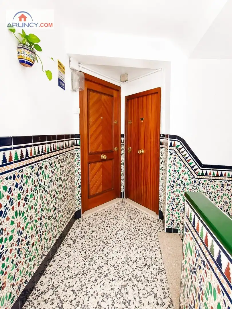 Flat for sale in Sevilla