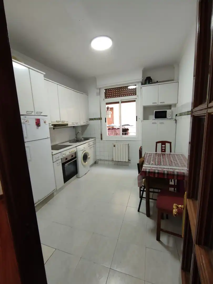 Pis amb ascensor en venda a Montaño Etxaldea, imagen 15
