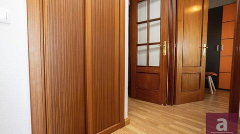 VENTA DE LA NUDA PROPIEDAD DE PISO DE 3 HABITACIONES Y GARAJE EN CÁCERES, image 5