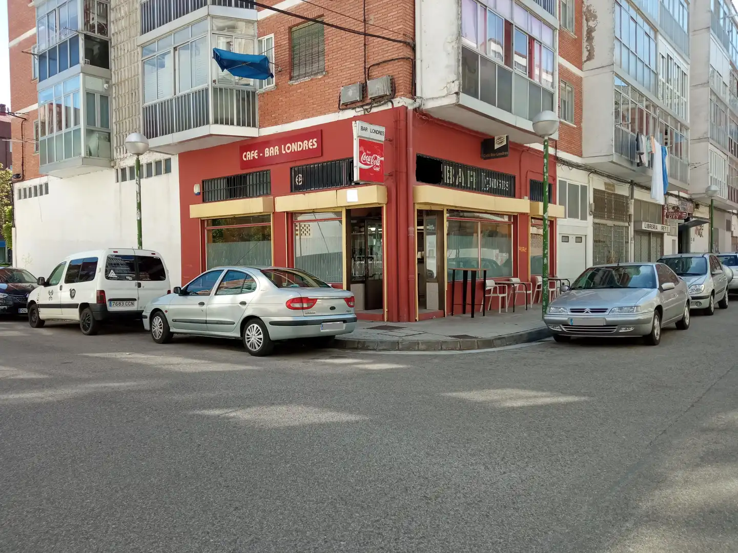 Local en venta en Burgos Capital con Amueblado