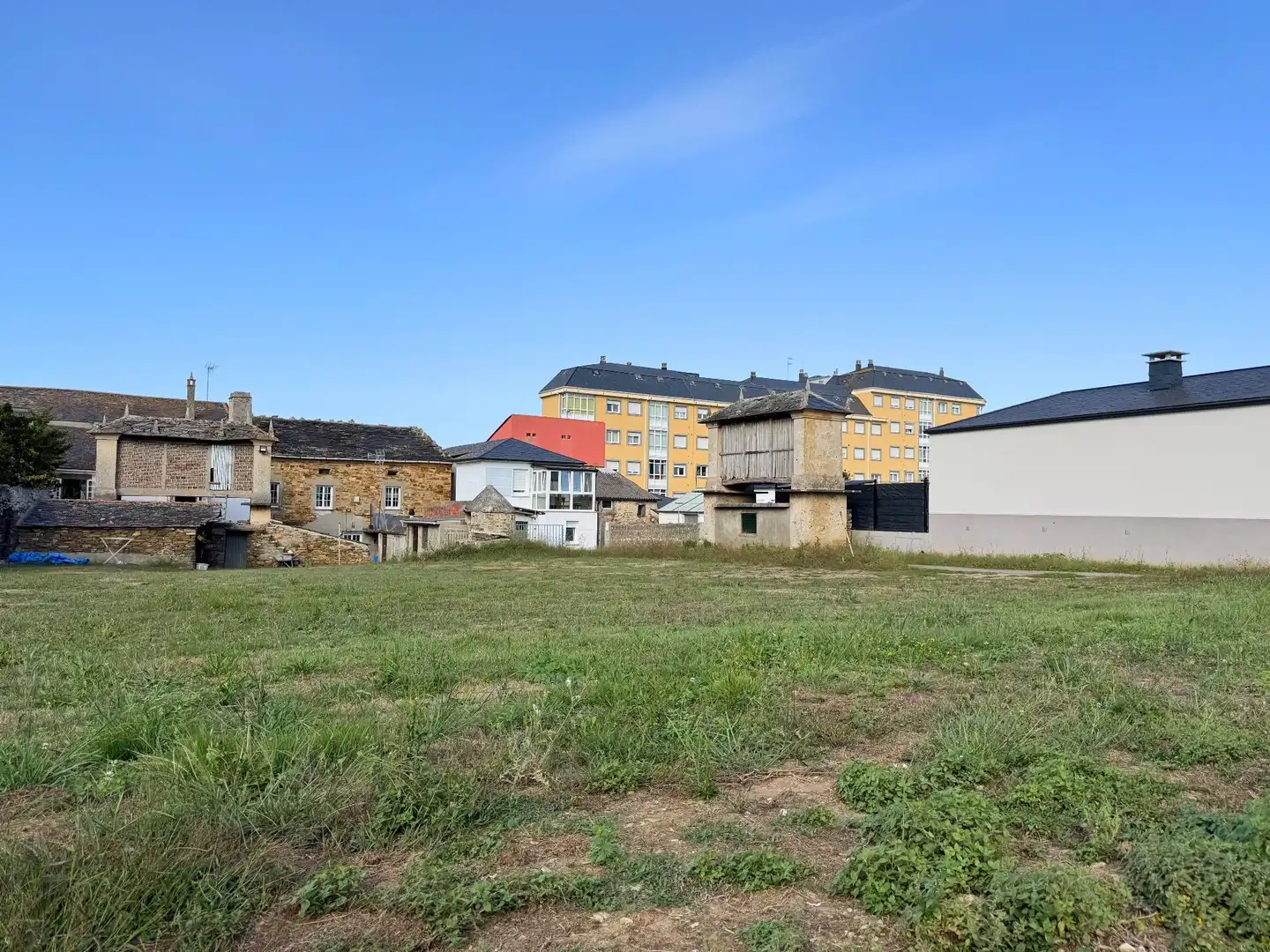 Casa o xalet en venda en Foz amb Calefacció, Jardí privat i Terrassa