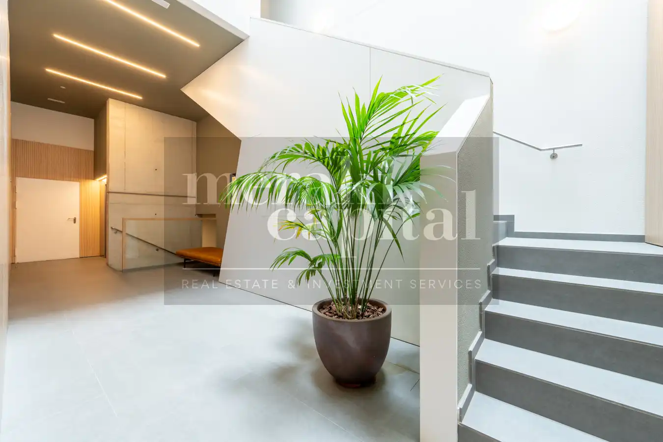 Piso en venta en Barcelona con Aire acondicionado, Calefacción y Parquet