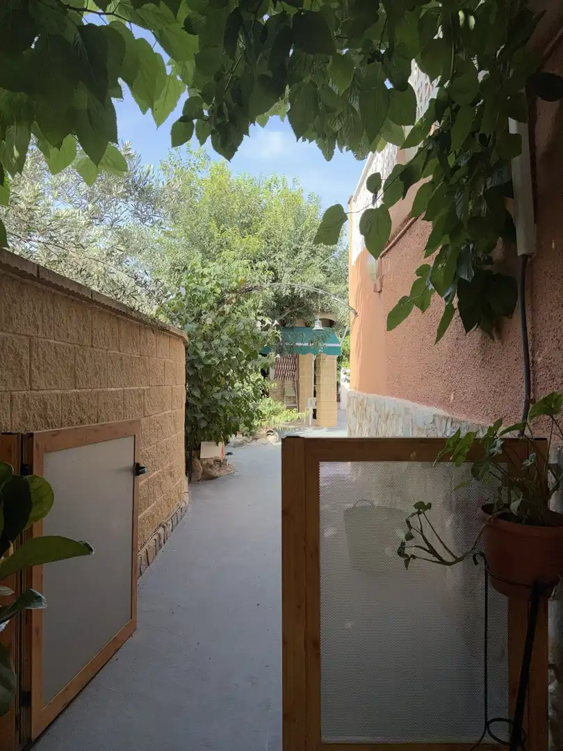 House with garden for sale in mediases, imagen 8