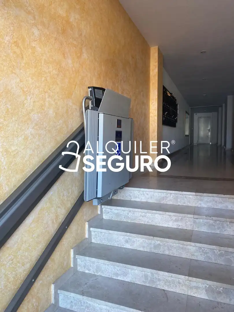 Piso de alquiler en Nuestra Señora Fatima, Beniaján