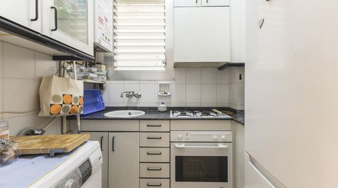 Foto 4 de Pis en venda a El Camp d'en Grassot i Gràcia Nova, Barcelona Capital