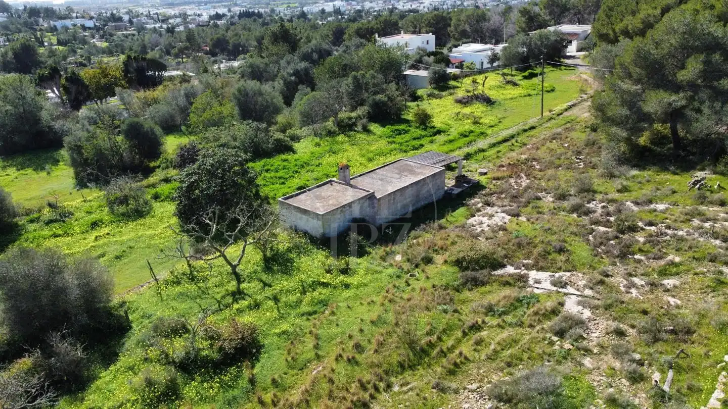 Residencial en venta en Santa Eulària des Riu