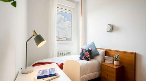 Foto 4 de Habitación en N/a, Castillejos - Cuzco, Madrid Capital
