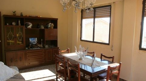 Foto 3 de Piso en venta en Tobarra, Albacete