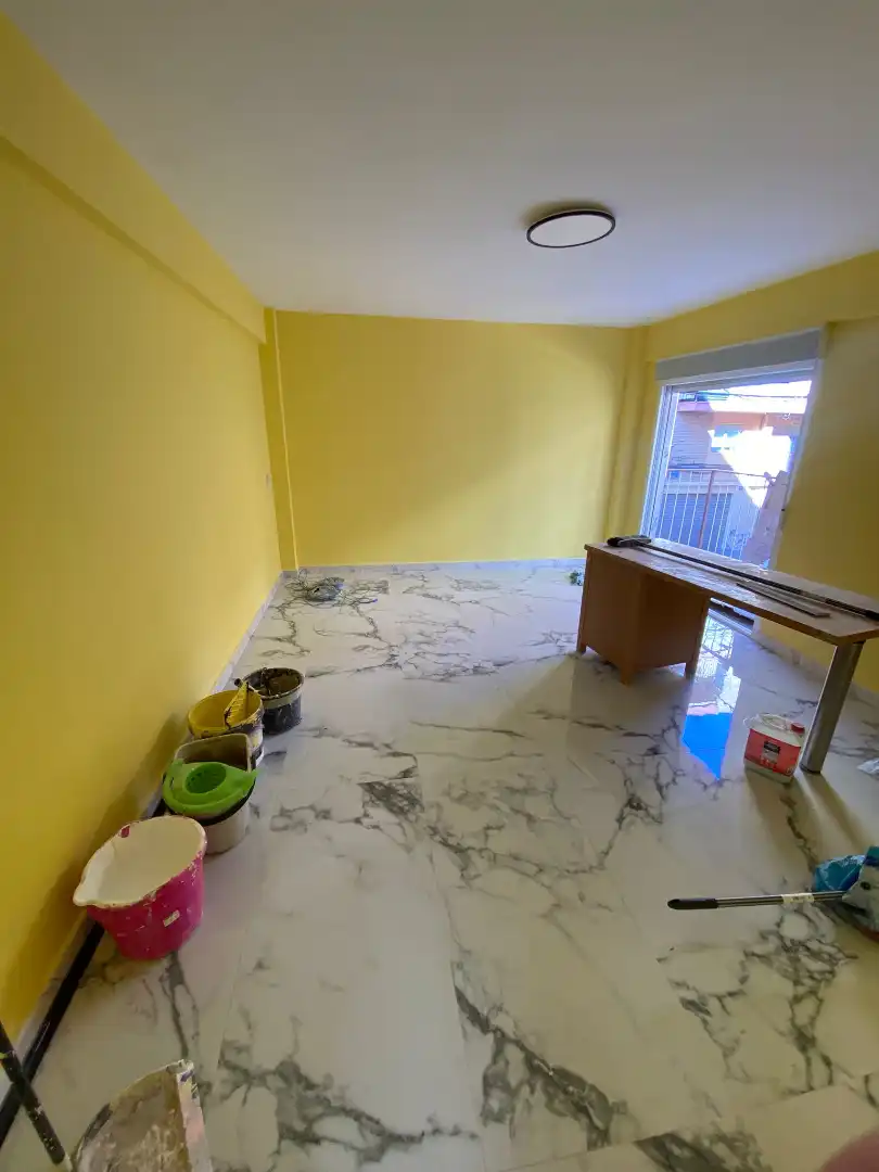 Piso en venta en Villajoyosa / La Vila Joiosa con Balcón