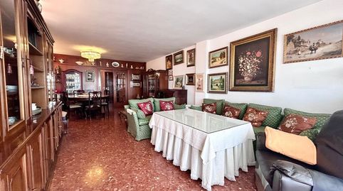 Foto 2 de Pis en venda a Calle Antonio Trueba, El Palo, Málaga Capital