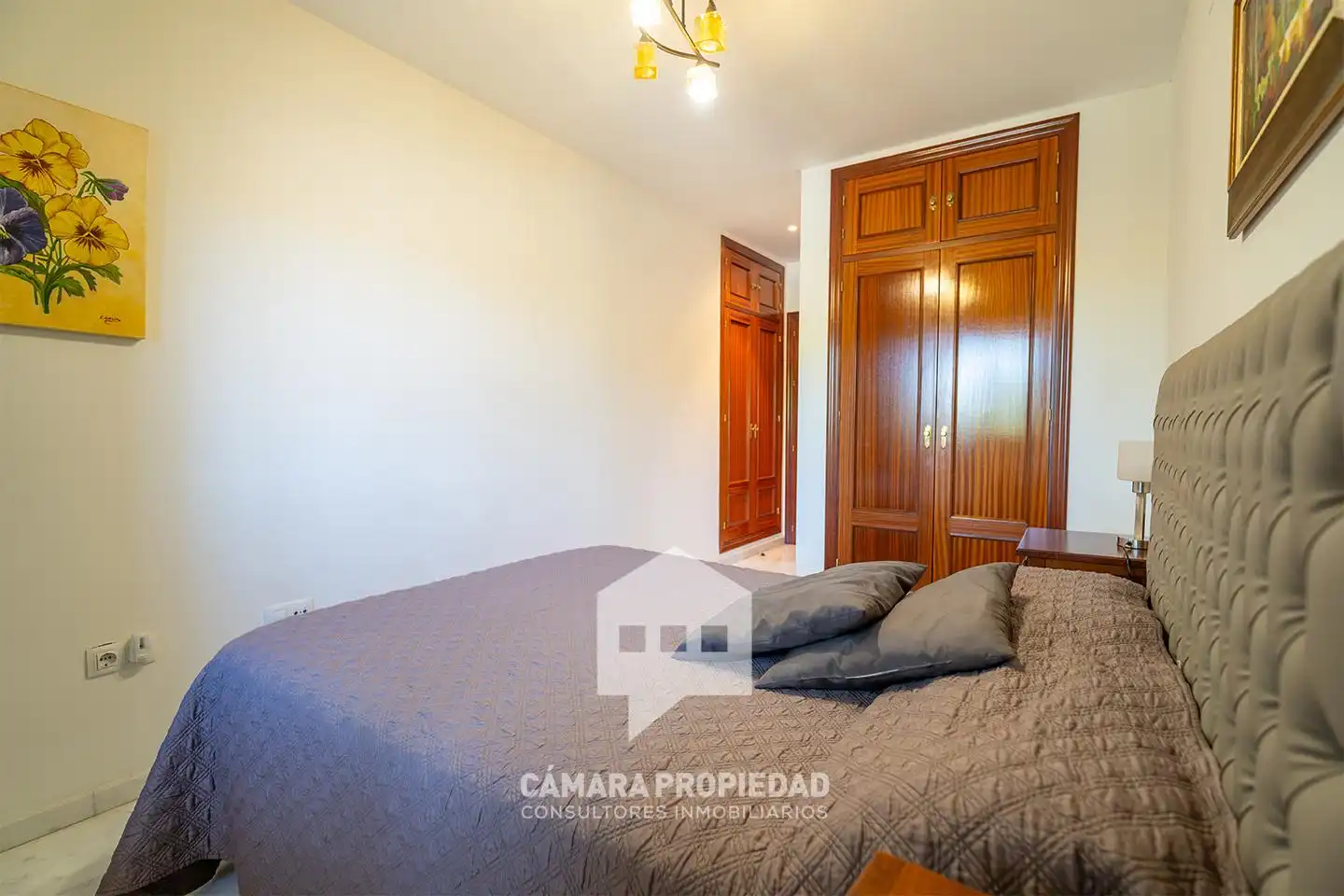 Habitación de Piso en venta en Huelva con Aire acondicionado y Terraza