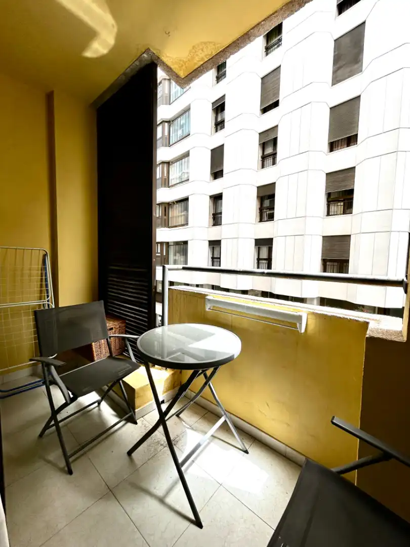 Flat for sale in Calle la Marina, Toscal