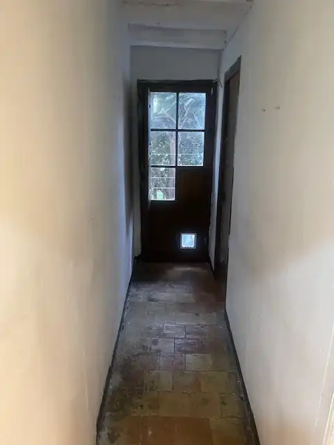 Baixos amb jardí en venda a Carrer Marti Masdeu 13, imagen 18